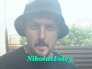 NikolasFoley