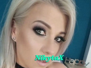 NikytaX