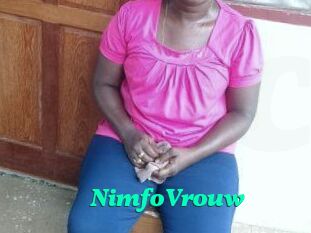 NimfoVrouw