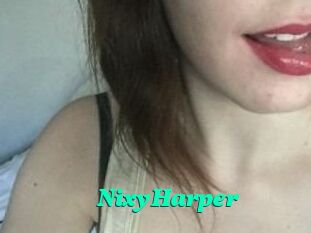NixyHarper