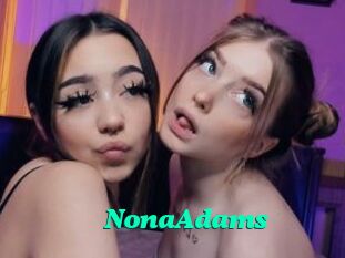 NonaAdams