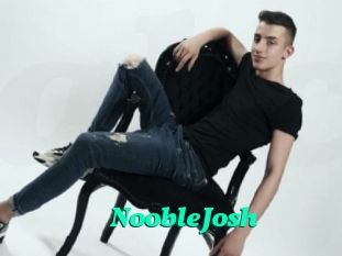 NoobleJosh