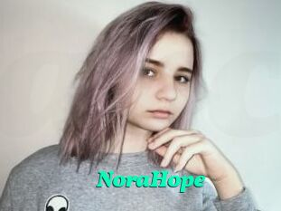 NoraHope