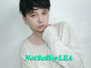 NotSoShyLEA