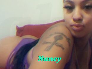 Nuney