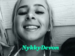 Nykky_Devon