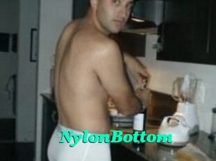 NylonBottom