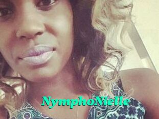 NymphoNielle