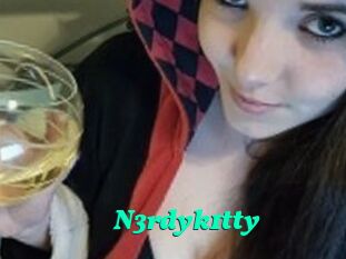 N3rdyk1tty