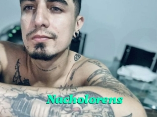Nacholorens