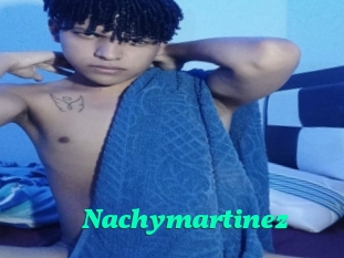 Nachymartinez