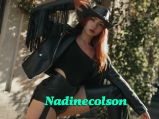 Nadinecolson