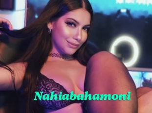 Nahiabahamoni