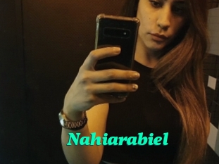 Nahiarabiel