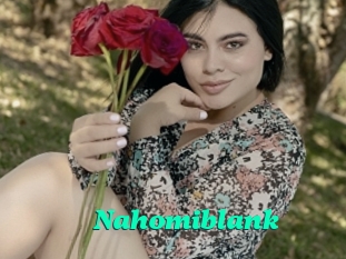 Nahomiblank