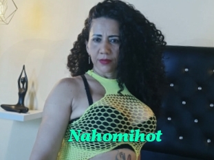 Nahomihot