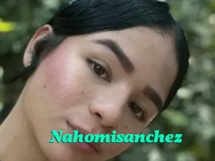 Nahomisanchez