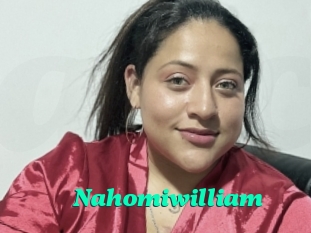 Nahomiwilliam