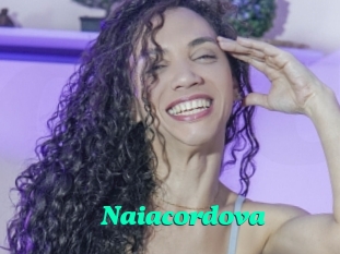 Naiacordova