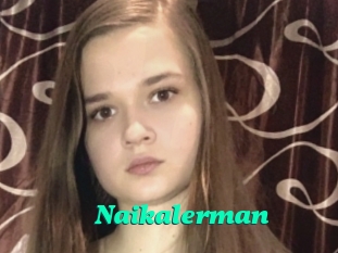 Naikalerman