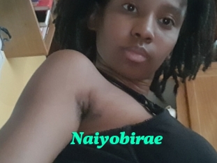 Naiyobirae
