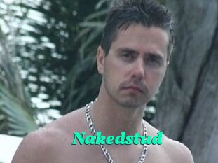 Nakedstud