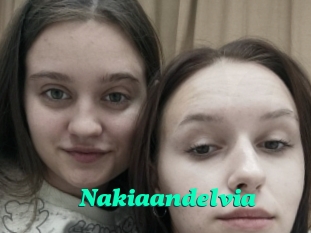 Nakiaandelvia