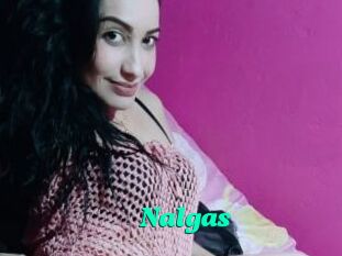 Nalgas