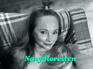 Nanyfloresten