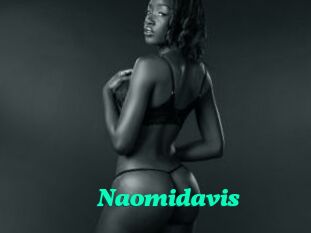 Naomidavis