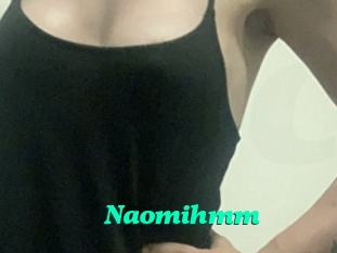 Naomihmm