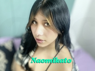Naomikato