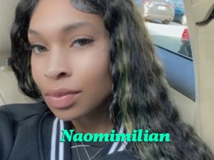 Naomimilian
