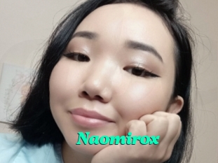 Naomirox