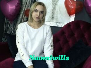 Naomiwills