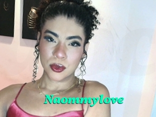 Naommylove