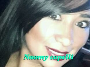 Naomy_capelli