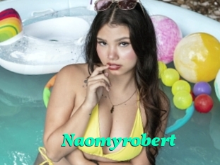 Naomyrobert