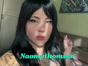 Naomythomson
