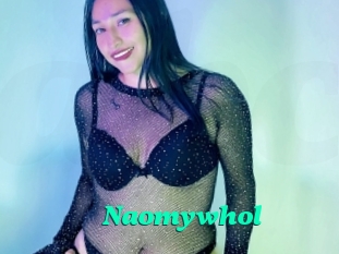 Naomywhol
