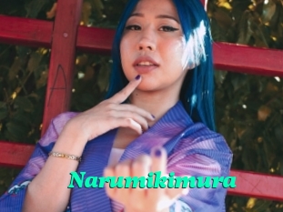 Narumikimura