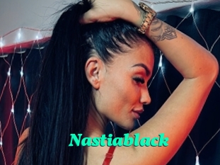 Nastiablack