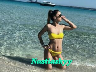 Nastiaskyy