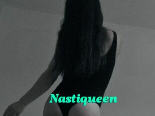 Nastiqueen