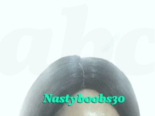 Nastyboobs30