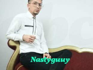 Nastyguuy