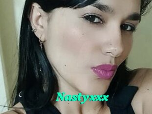 Nastyxxx