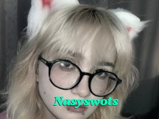 Nasyswots
