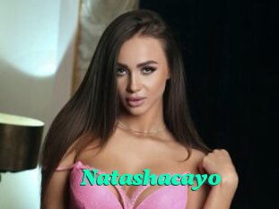 Natashacayo