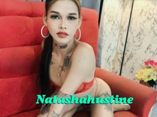 Natashahustine